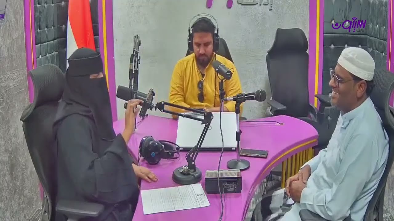 المسابقة العامة /مباشر