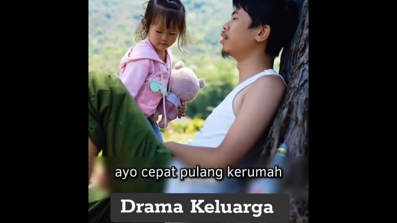 Bagian 1. Drama keluarga SASA