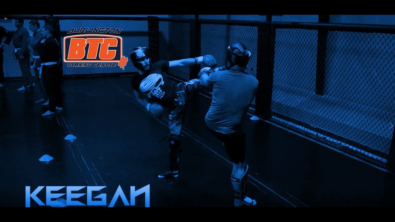 BTC: Success Story: Keegan
