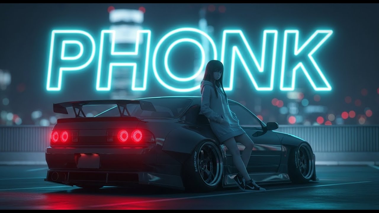 ADRENALINE 📈📈📈 | Playlist That Make you the Main Character [BRAZIL PHONK, FUNK, VIRAL]