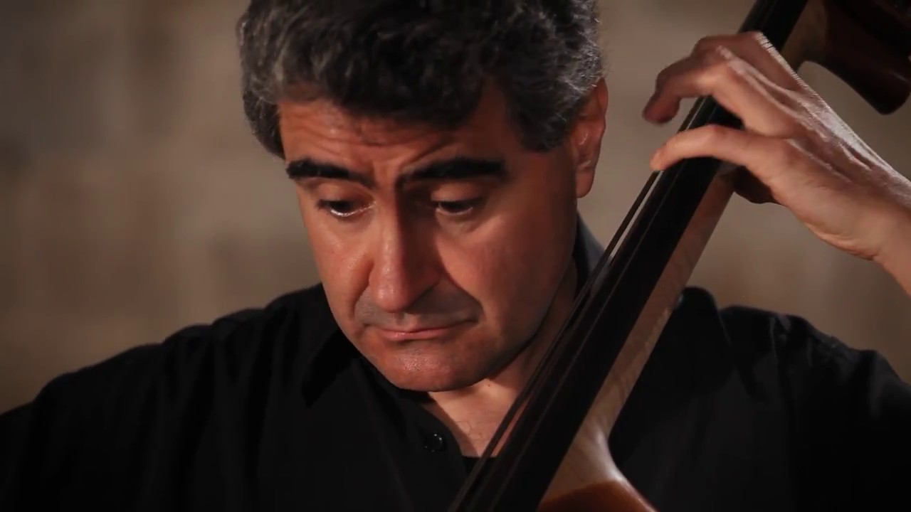 KURDISH MOOD by Renaud Garcia-Fons