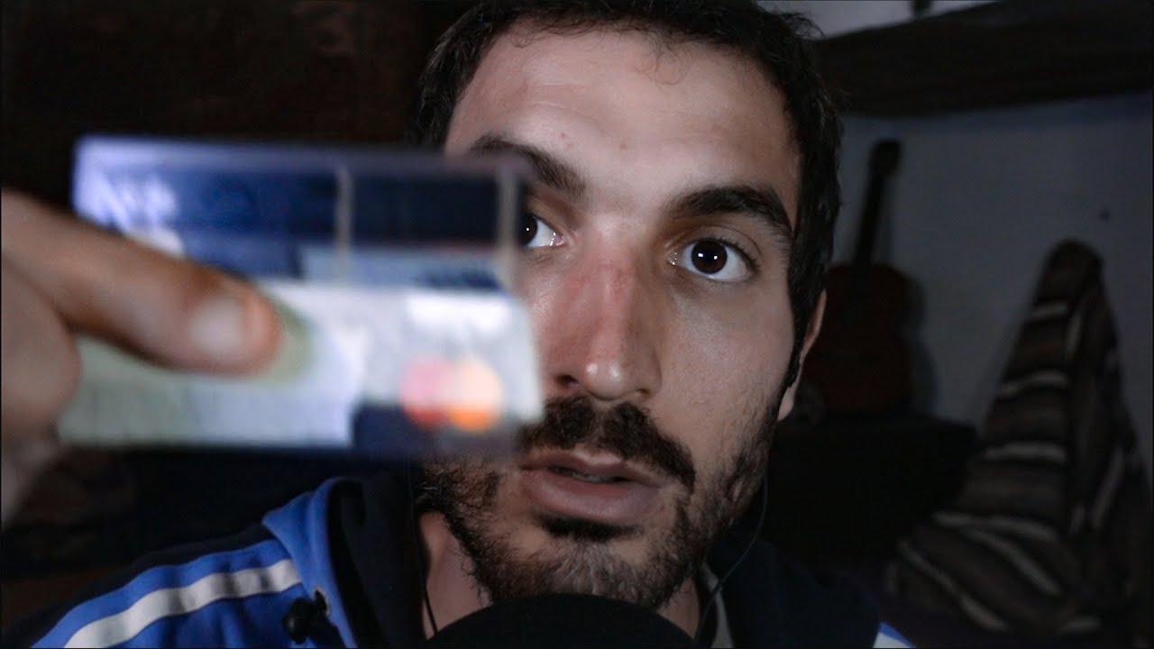 asmr - LE MIGLIORI PREPAGATE (gratuite e per viaggiare)