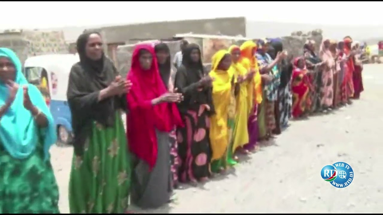 La Tourn&eacute;e de Prise de Contact du Nouveau Pr&eacute;fet de la R&eacute;gion  dans les Localit&eacute;s de Balho