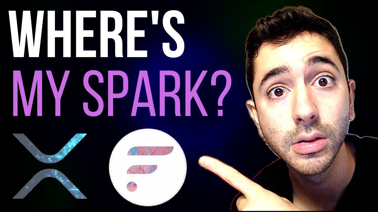 When Will You Receive Spark Tokens?