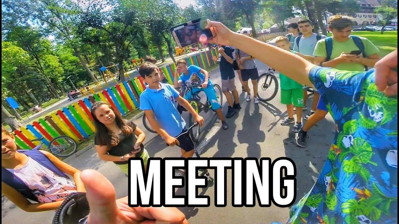 Vlog Bandit #91: AM MERS 1.200KM SA MA INTALNESC CU BANDITII