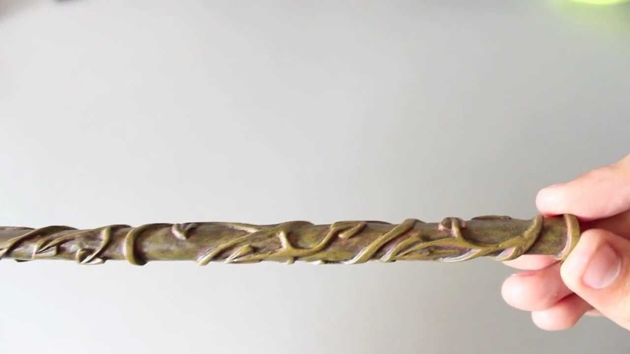 The Noble Collection: Hermione Granger's Wand