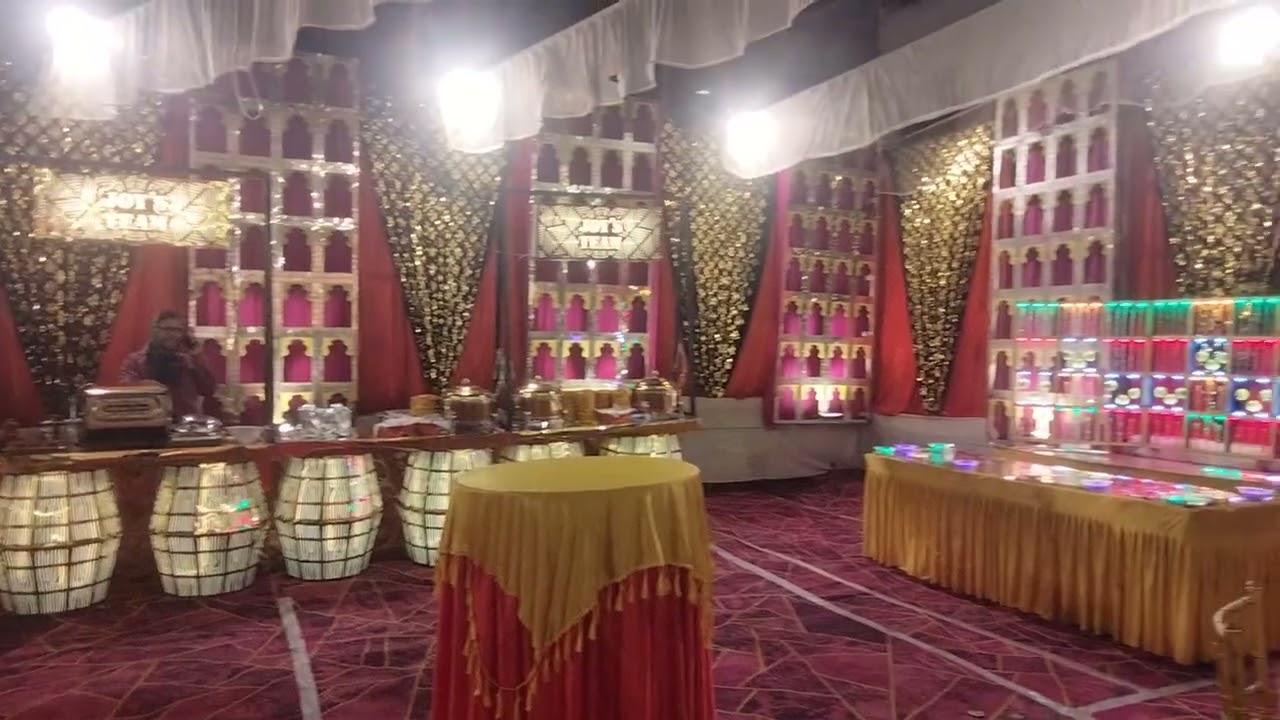 Dutta decorator & Caterer Subhaspally gate kharagpur.9734446330.9734306309.