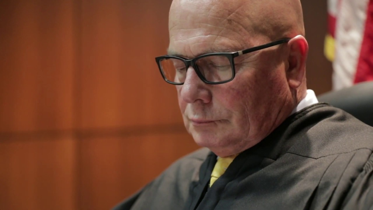 Jim Mccluskey for Judge (McClusky Speaking)