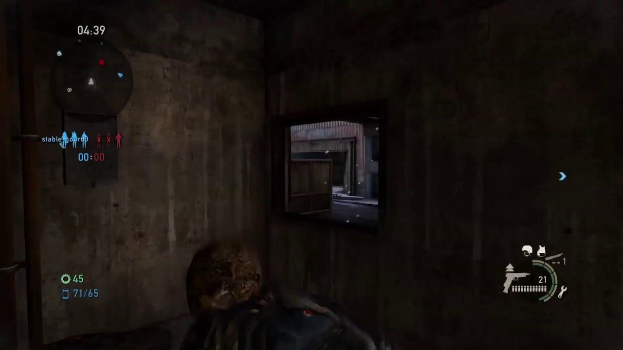 The Last of Us