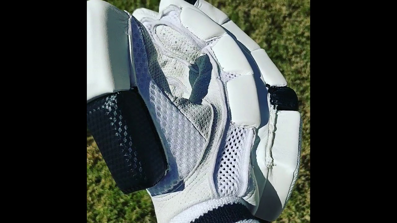 NatSports Pro Batting Gloves