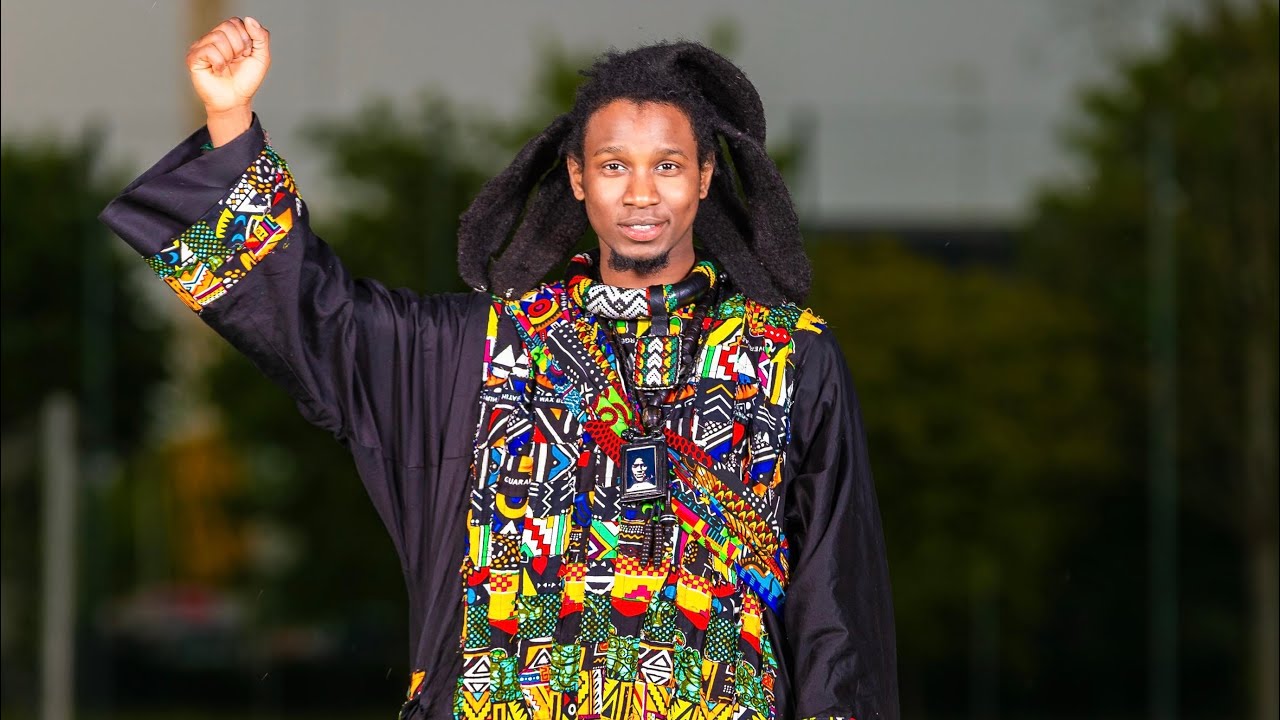 Pape Diagne New Mixtep si Baye Fall  #music #audio