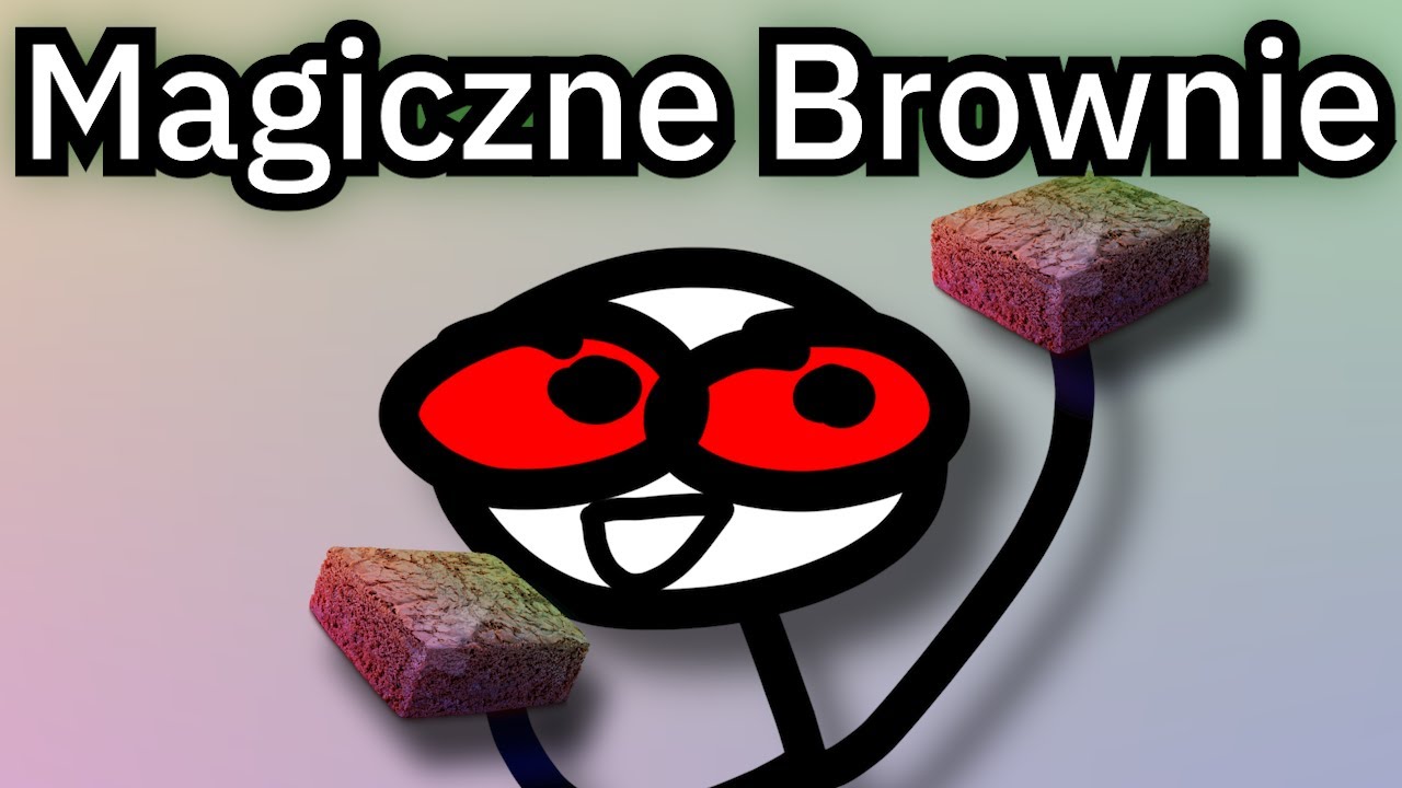Doświadczenia z 🍃 Magicznym Brownie 🍃
