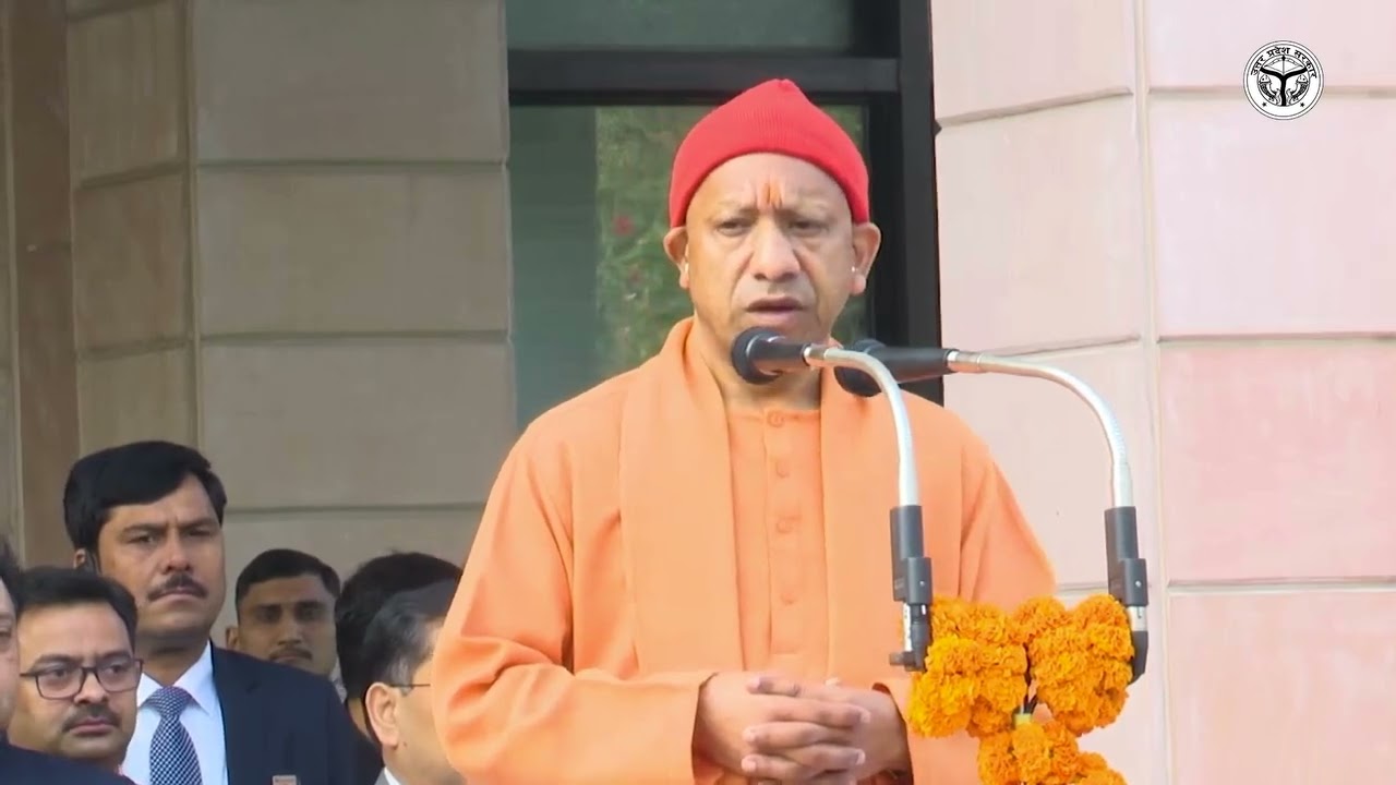 मुख्यमंत्री का 77 वें गणतंत्र दिवस पर प्रदेश वासियों को बधाई संदेश