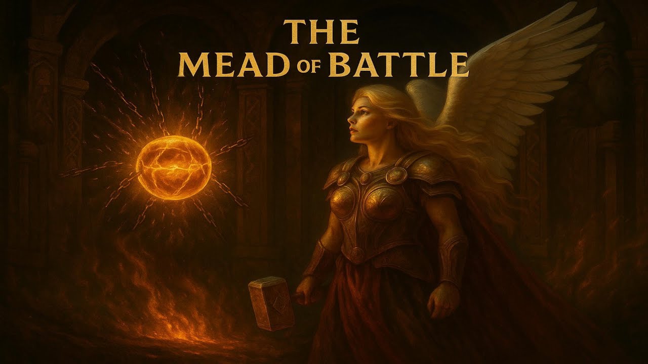 The Mead of Battle