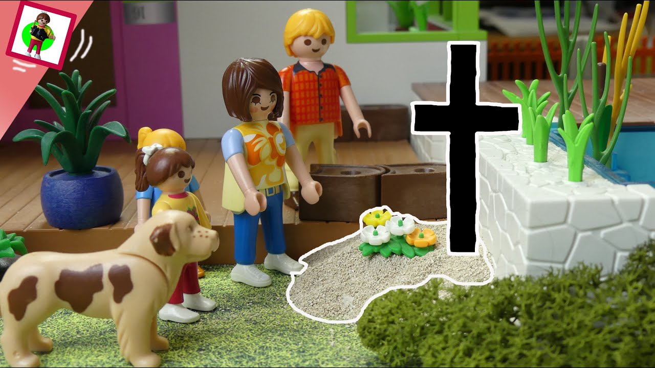 Playmobil Film 