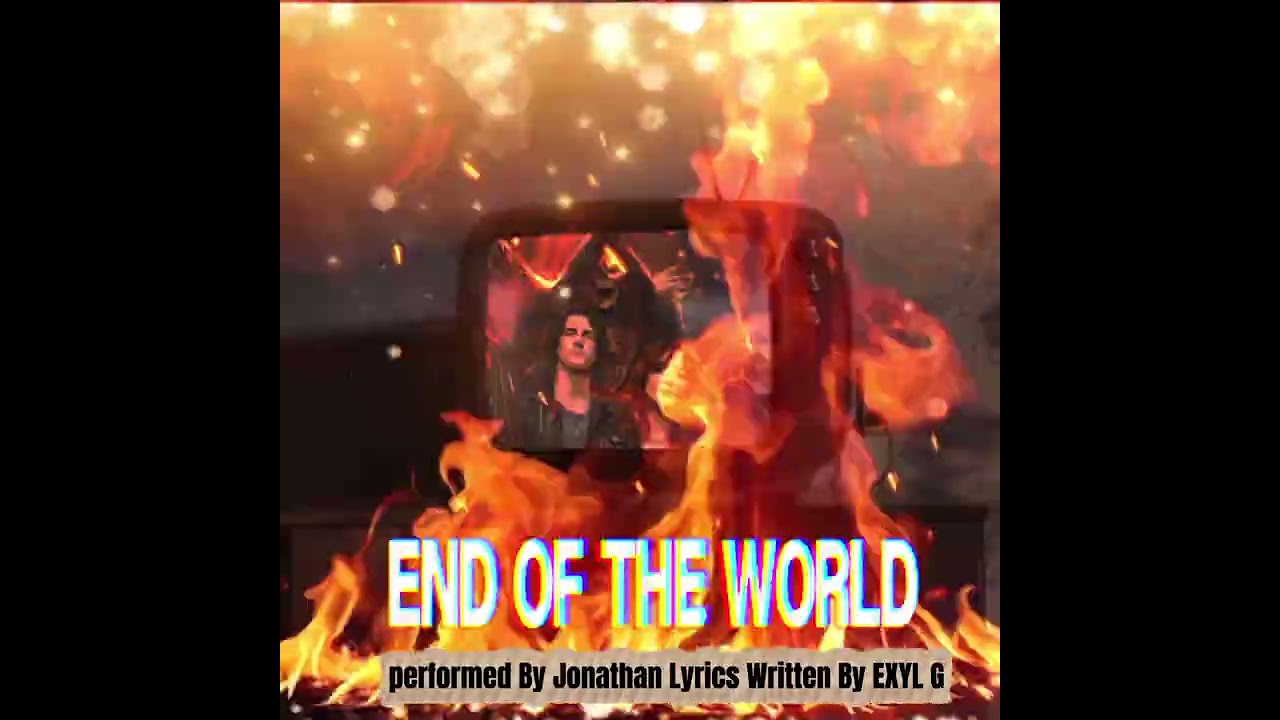 End of the WORLD 