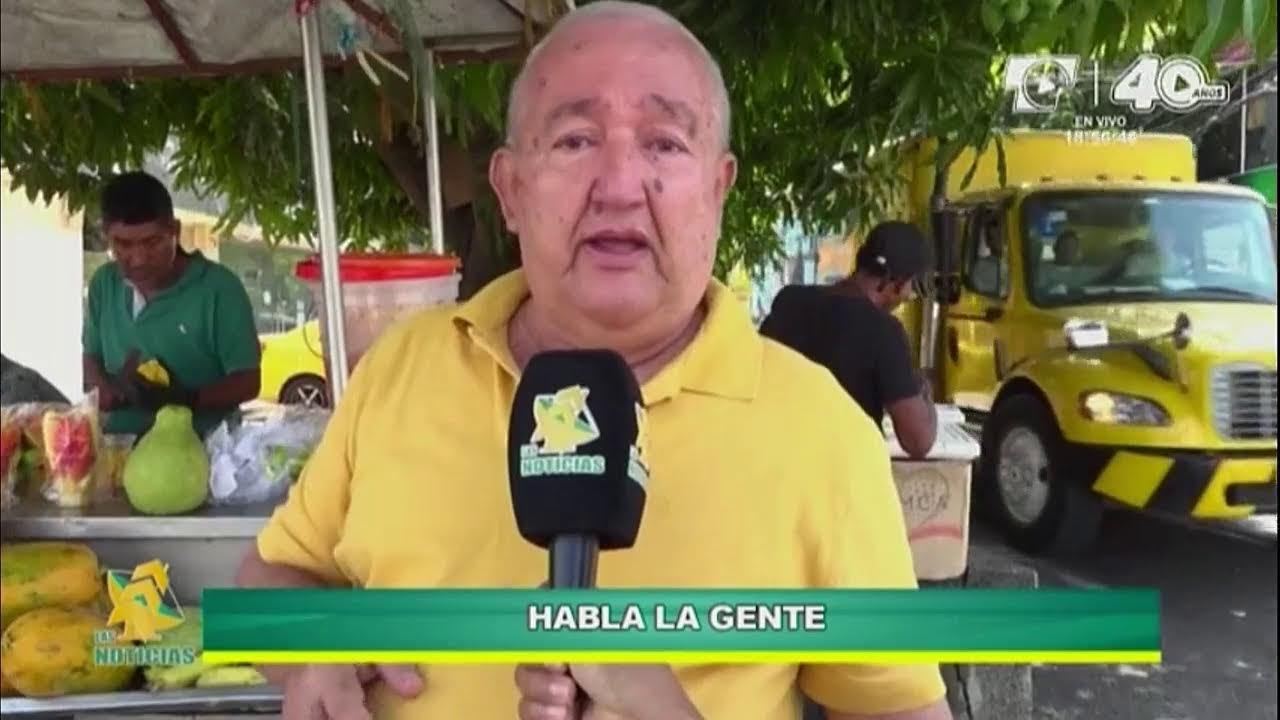 Las Noticias de Telecaribe emisión marzo 2 de 2026