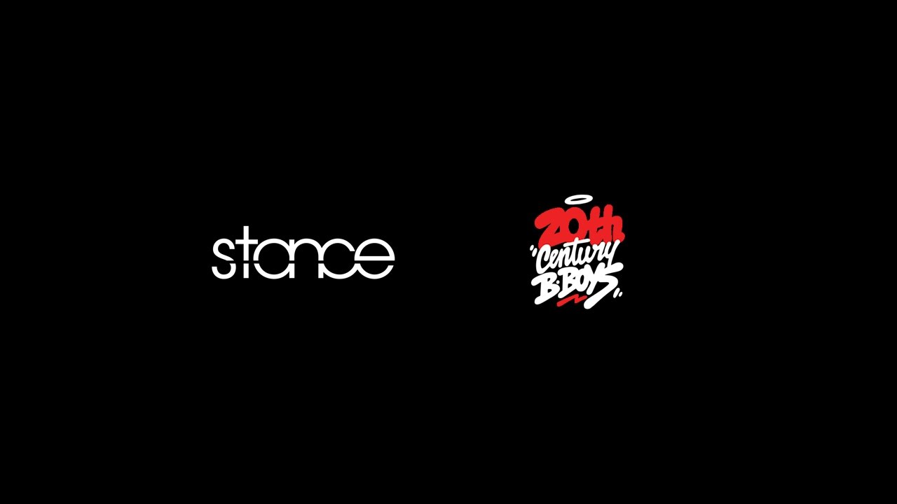 Top Moments // .stance // 20th Century Bboys 15th Anniversary 2017