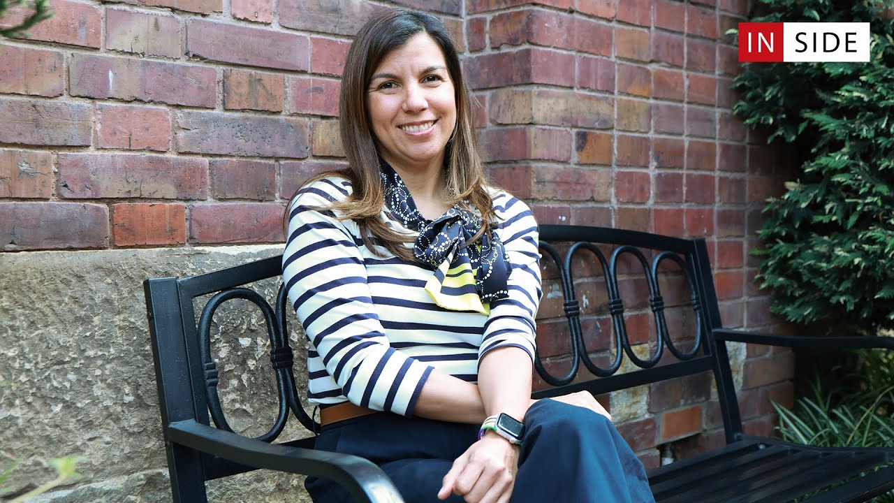 Inside con Ana Maiguashca, presidente del Consejo Privado de Competitividad