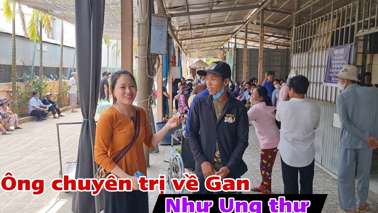 752/ Đến Thầy Tư Ngoan Tìm Hy Vọng Sống Cho Chú Út Không Tiền Nằm Chờ Ch.ết | TMT