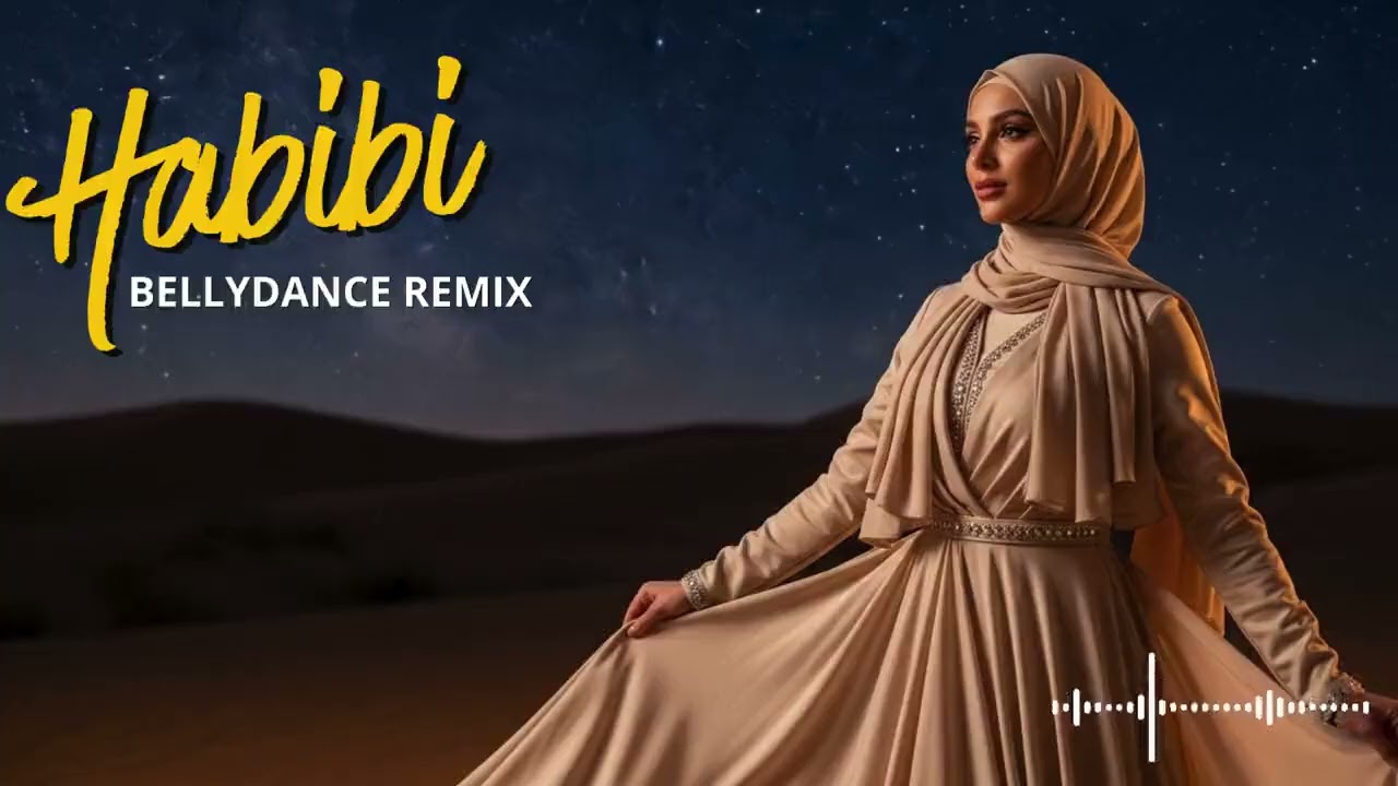 Arabian Bounce Remix 2026 – Habibi Club Vibes