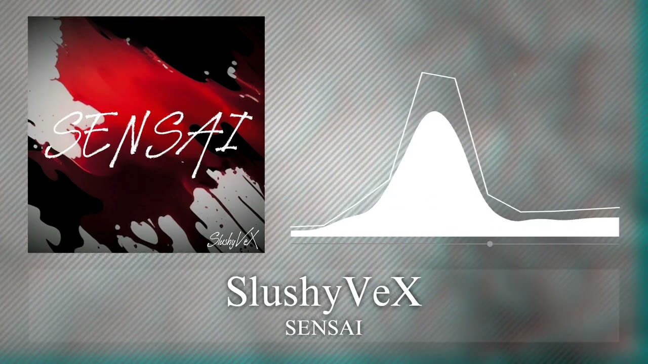 SENSAI (official visualizer)