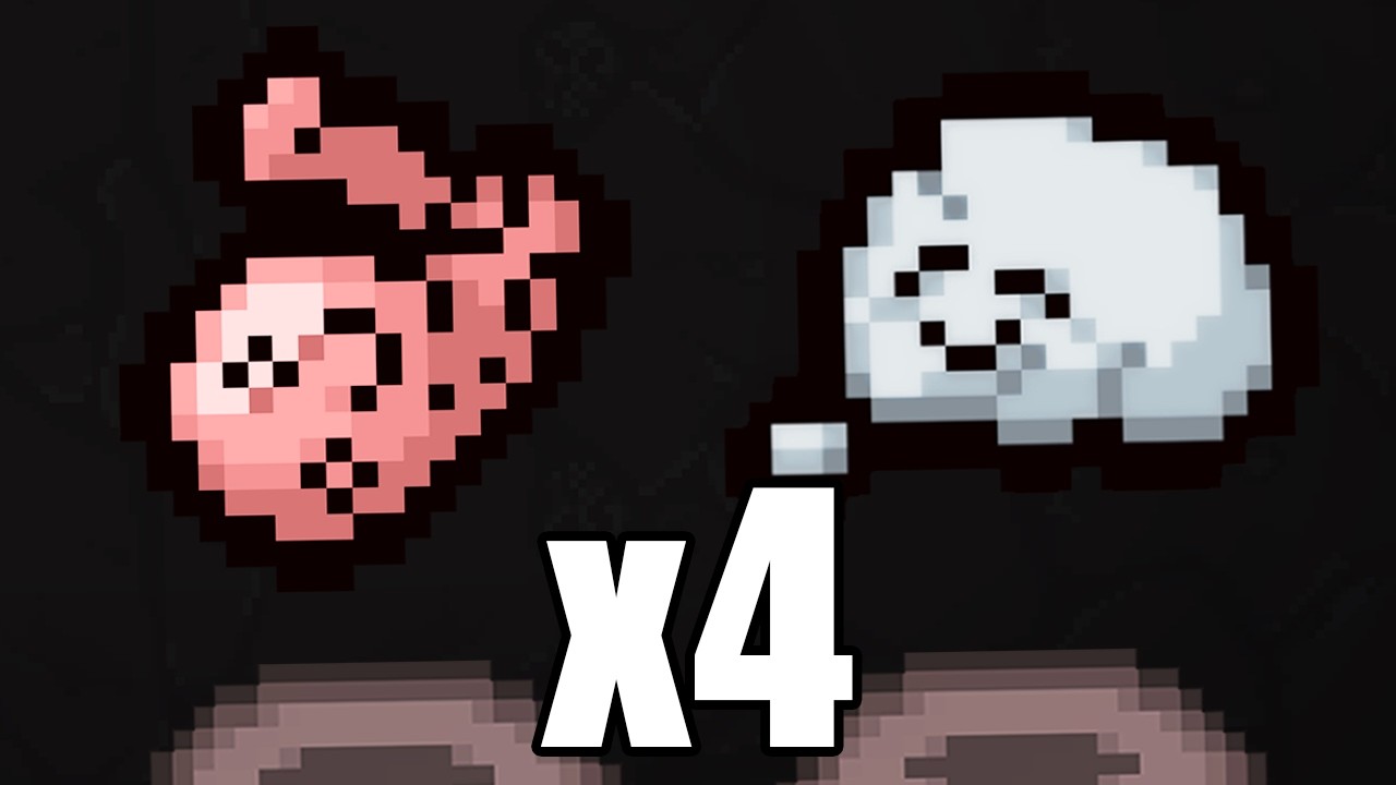 10,000+ BOMBS IN 1 SHOT