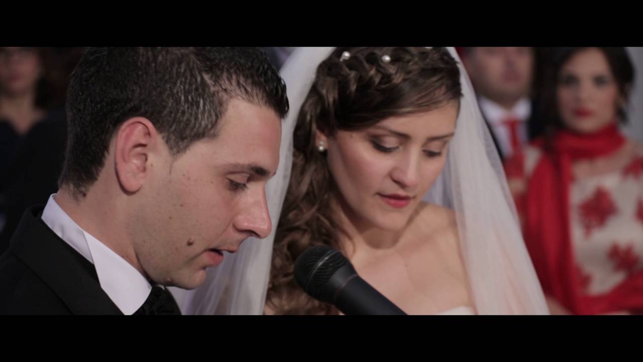 wedding Christian & Ausilia