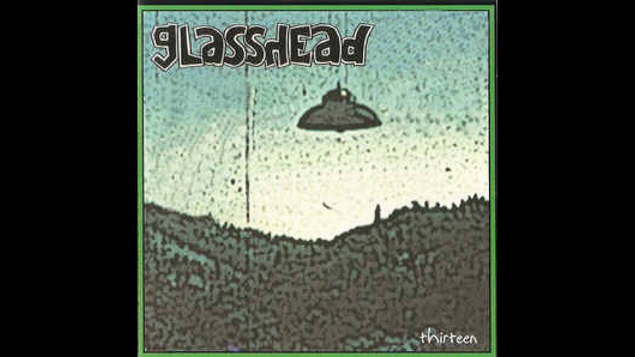 Glasshead - 24 Hour Boy