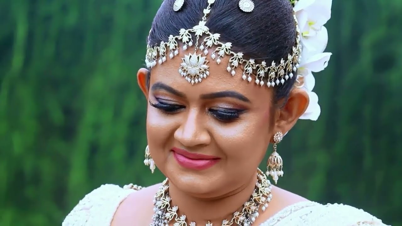 A Match Made in Heaven : Dumini & Madhawa