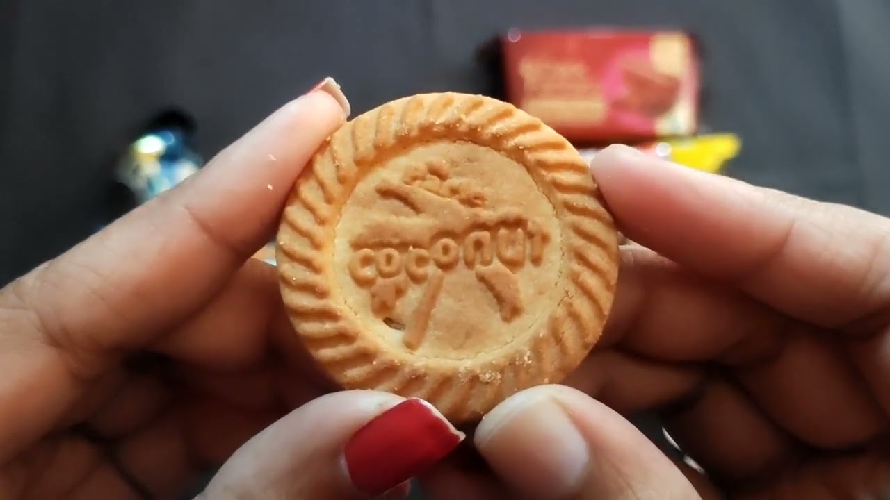 All  biscuits #coconut biscuit 🍪