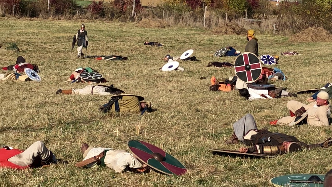 HIKG 2018 -  Circle of Honor (So)