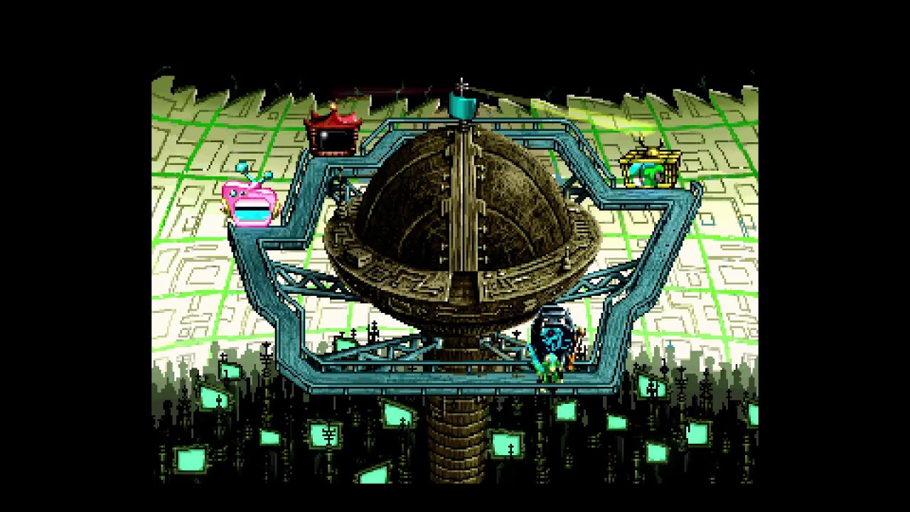 Grindin' - Gex Trilogy #4 Stop Worrying