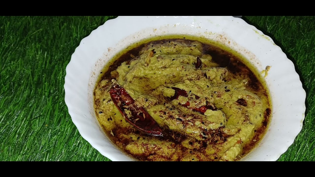 How to make kachhi Imli Ki Chutney-“Best Kacchi Imli Ki Chutney | Chatpata Swad”