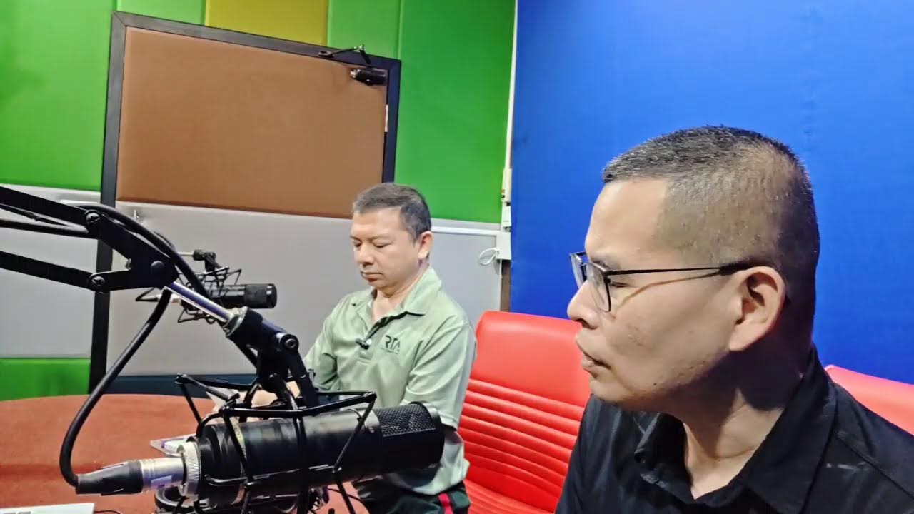ศาสตร์แห่งธรรมะพระราชา | ไม่อาจพ้นกรรม
