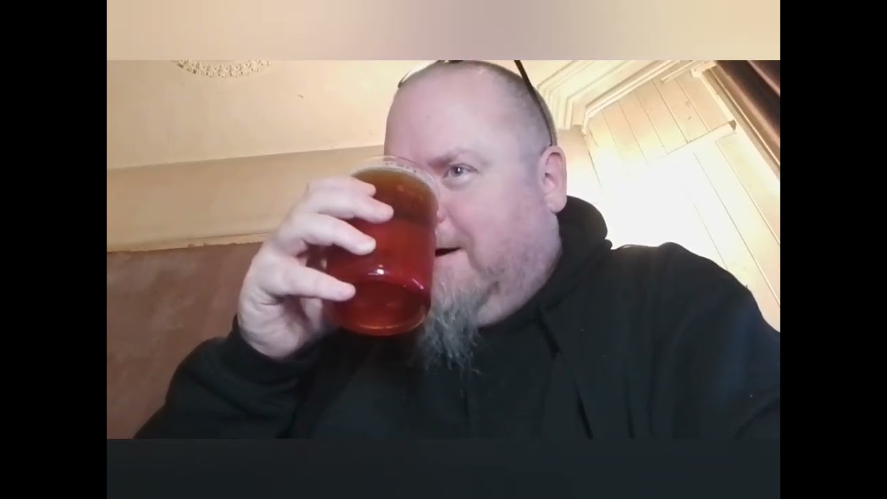 Butcombe Brewing - Goram IPA 5%ABV