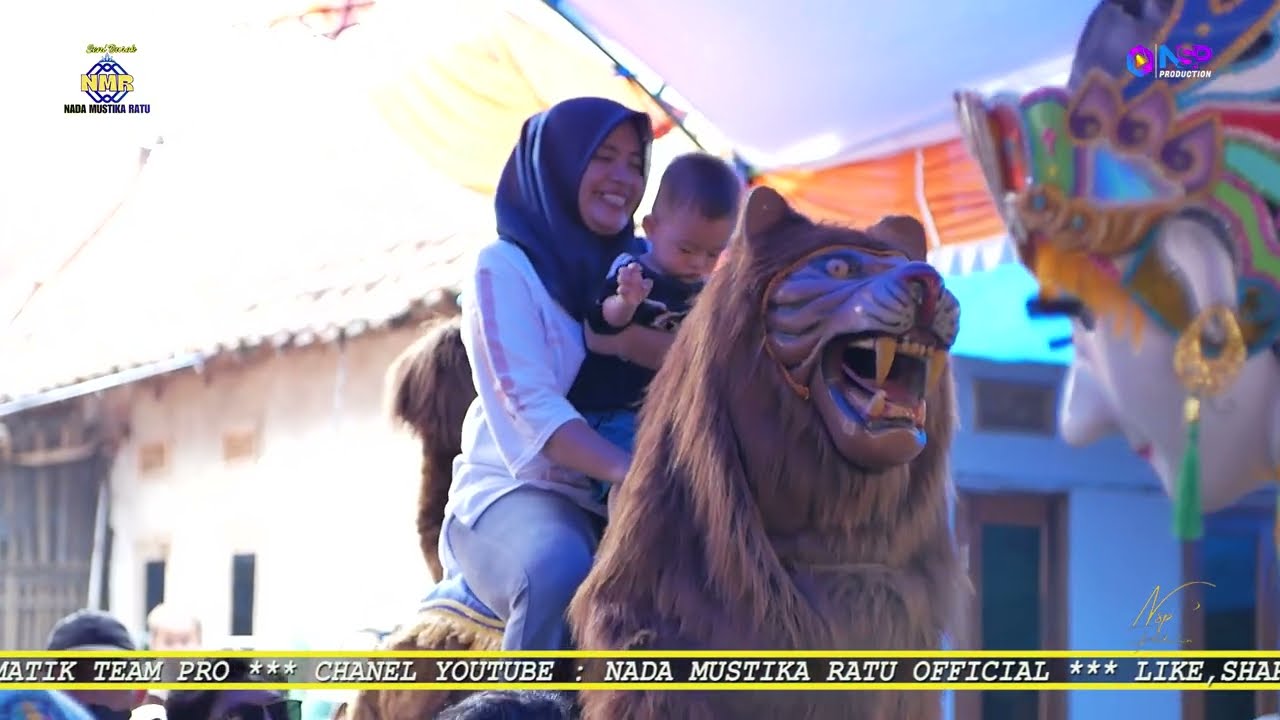 15 DASI & GINCU NADA MUSTIKA RATU 26 DESEMBER 2025