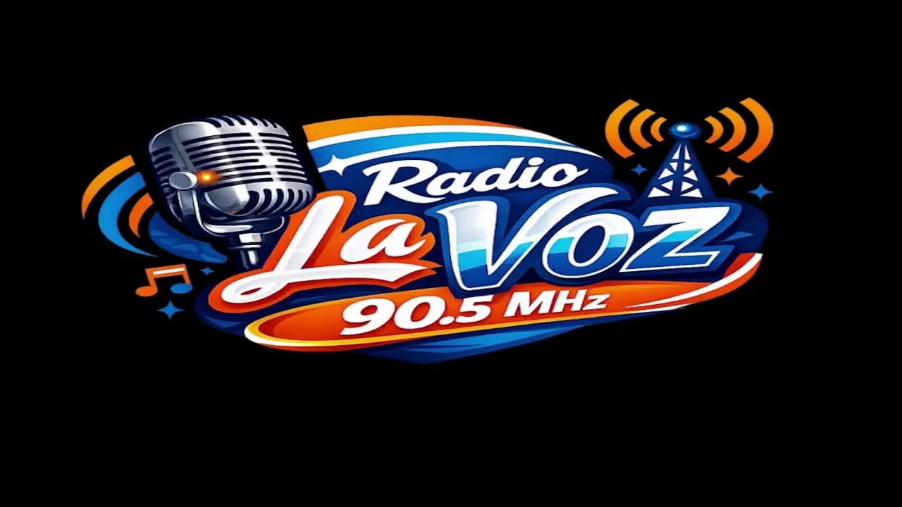RADIO LA VOZ 905