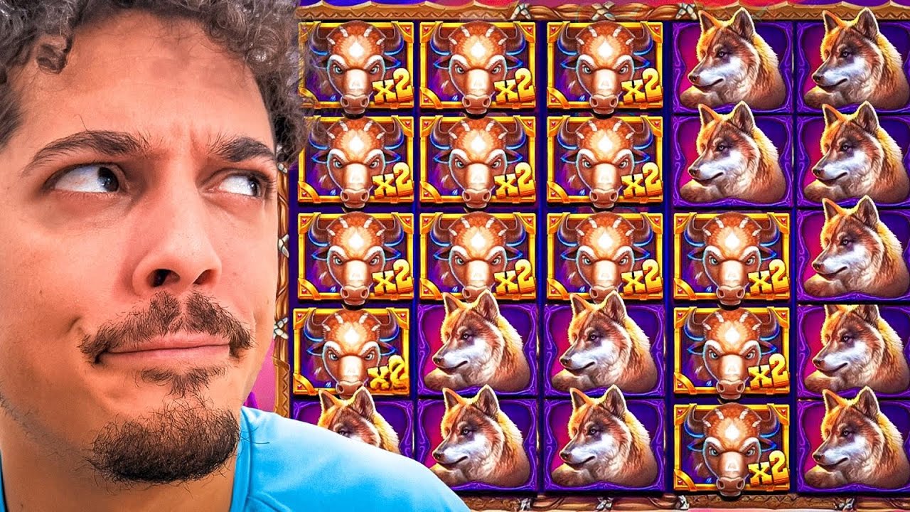 LE TILT POUR LE B&Eacute;N&Eacute;FICE !!!! (magouilletv) #casinofr #casino #slot