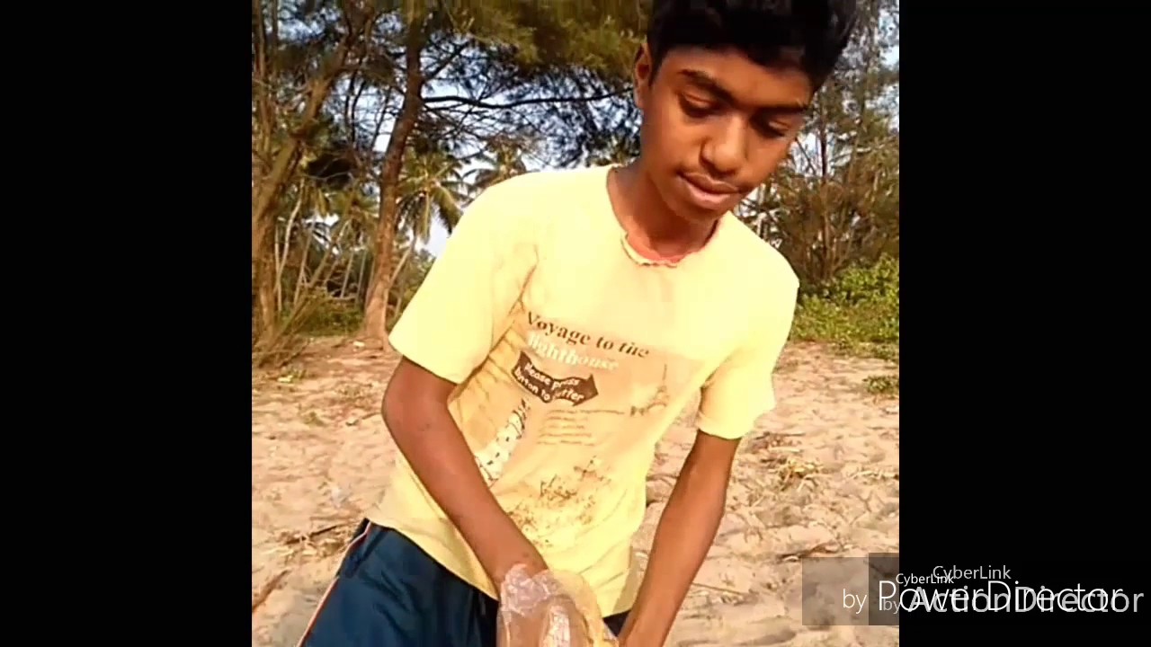 Vishapp short film