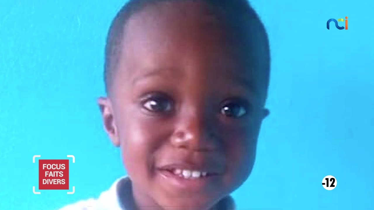 Focus Faits Divers s2 | Evans, 6 ans, tué à coups de bois de placali par sa marâtre ( Acte 2)