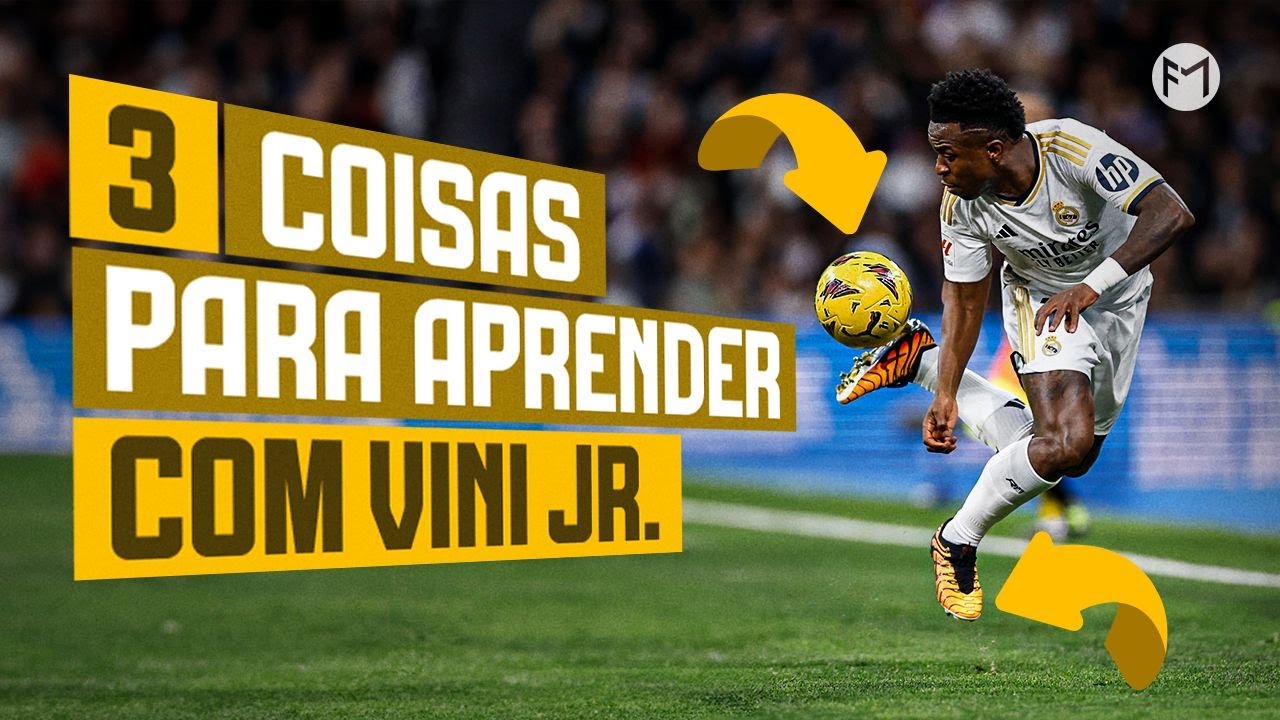 COMO JOGAR DE PONTA ESQUERDA