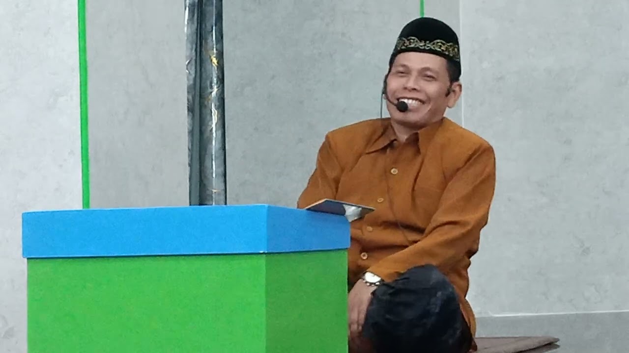 Kajian Kitab Mawaizhul Ushfuriyah Hadits Ke 23: Keutamaan Membaca Ayat Kursi Bakda Subuh Hari Jumat