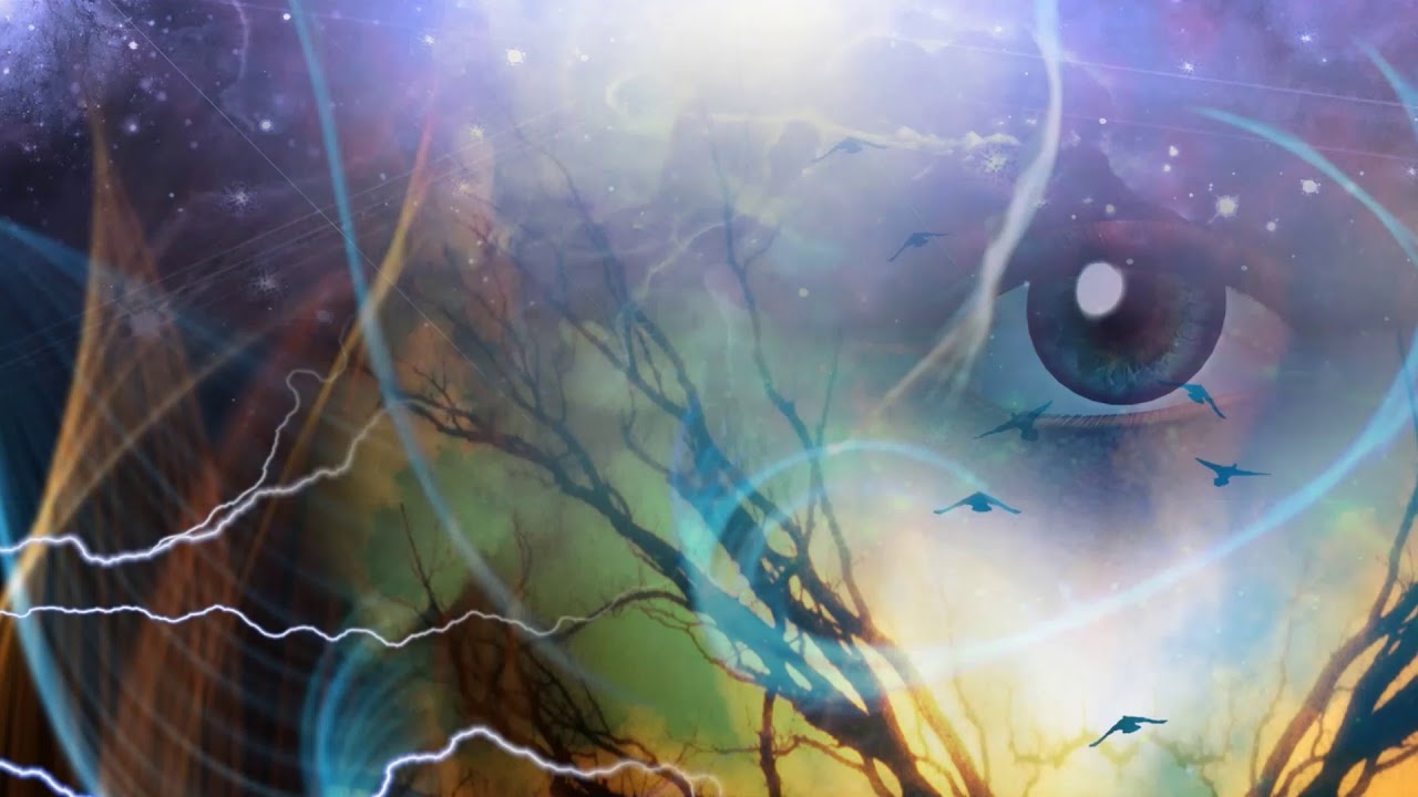Traumphasen / Einschlafmusik f&uuml;r Klartr&auml;ume - mit Frequenzen f&uuml;r luzides Tr&auml;umen [Binaural T&ouml;ne]