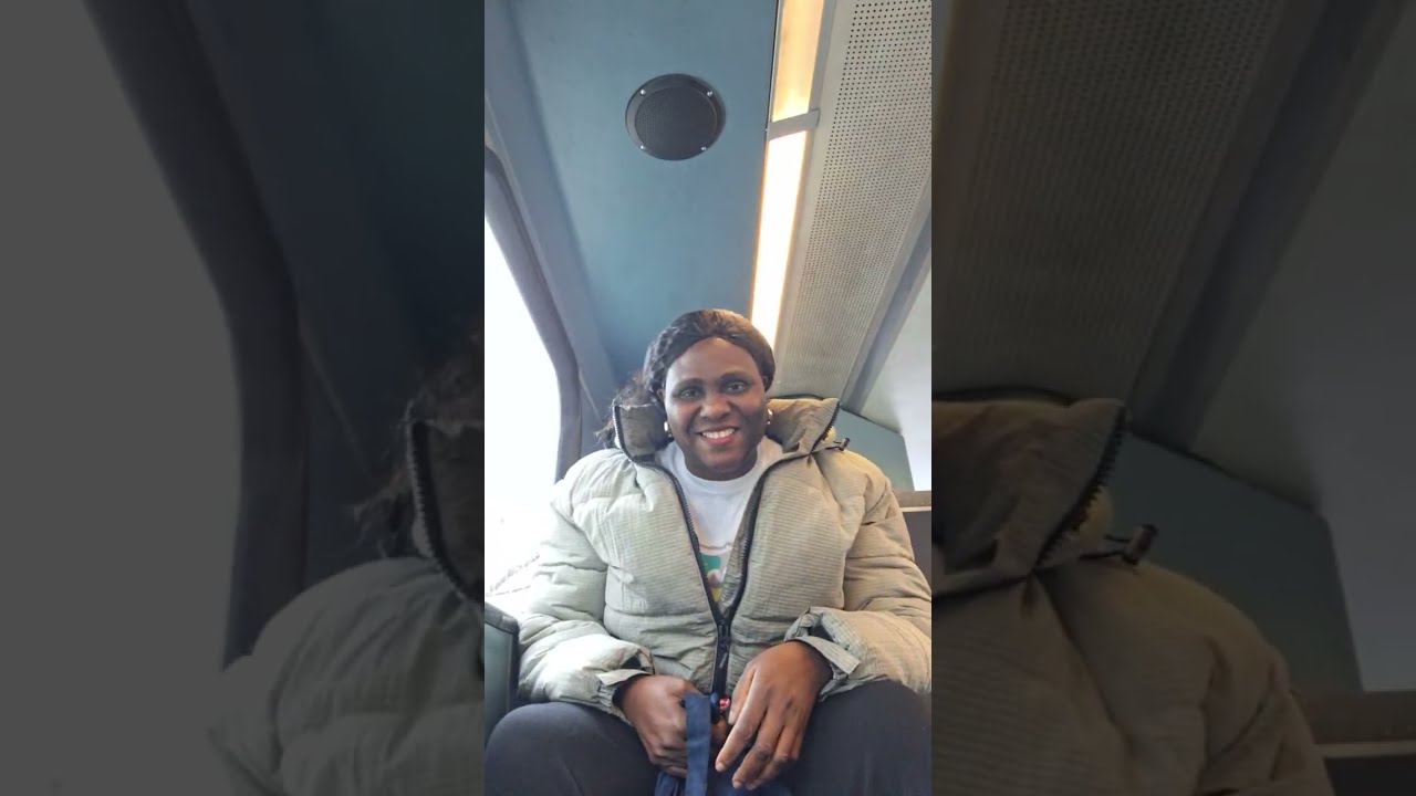 Edith Ighomwonyi is live