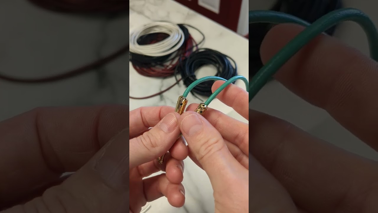How To Choose the Right Bolo Tips, Backs and Cord