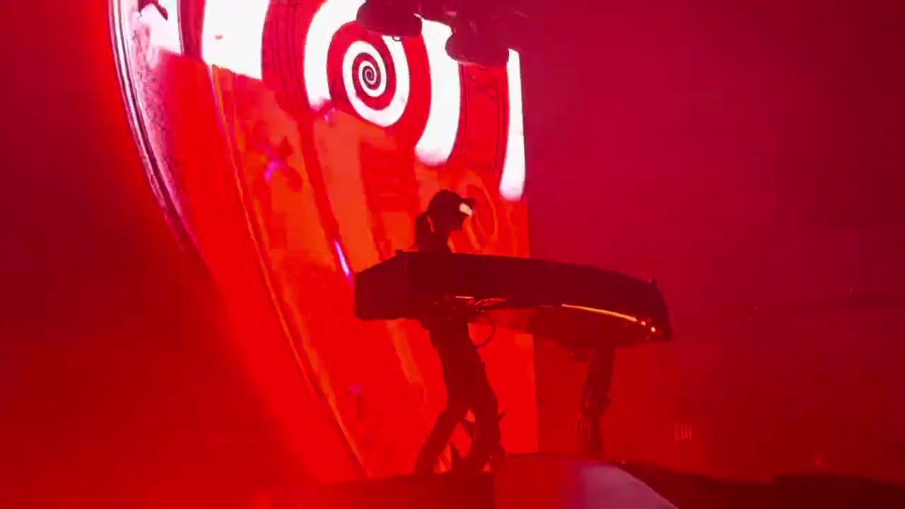 REZZ at Roadrunner Boston 1.17.26
