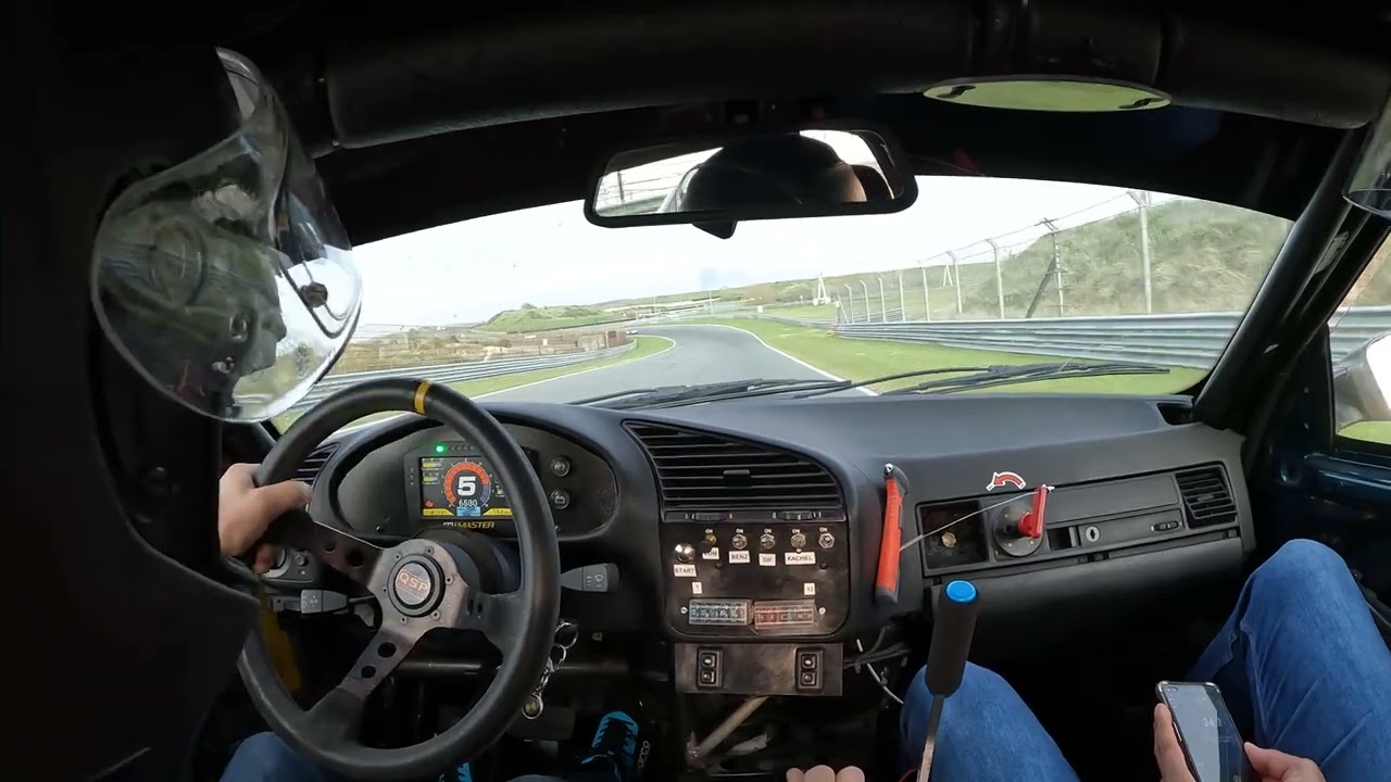Vrijrijden Zandvoort 09-05-24 5/7