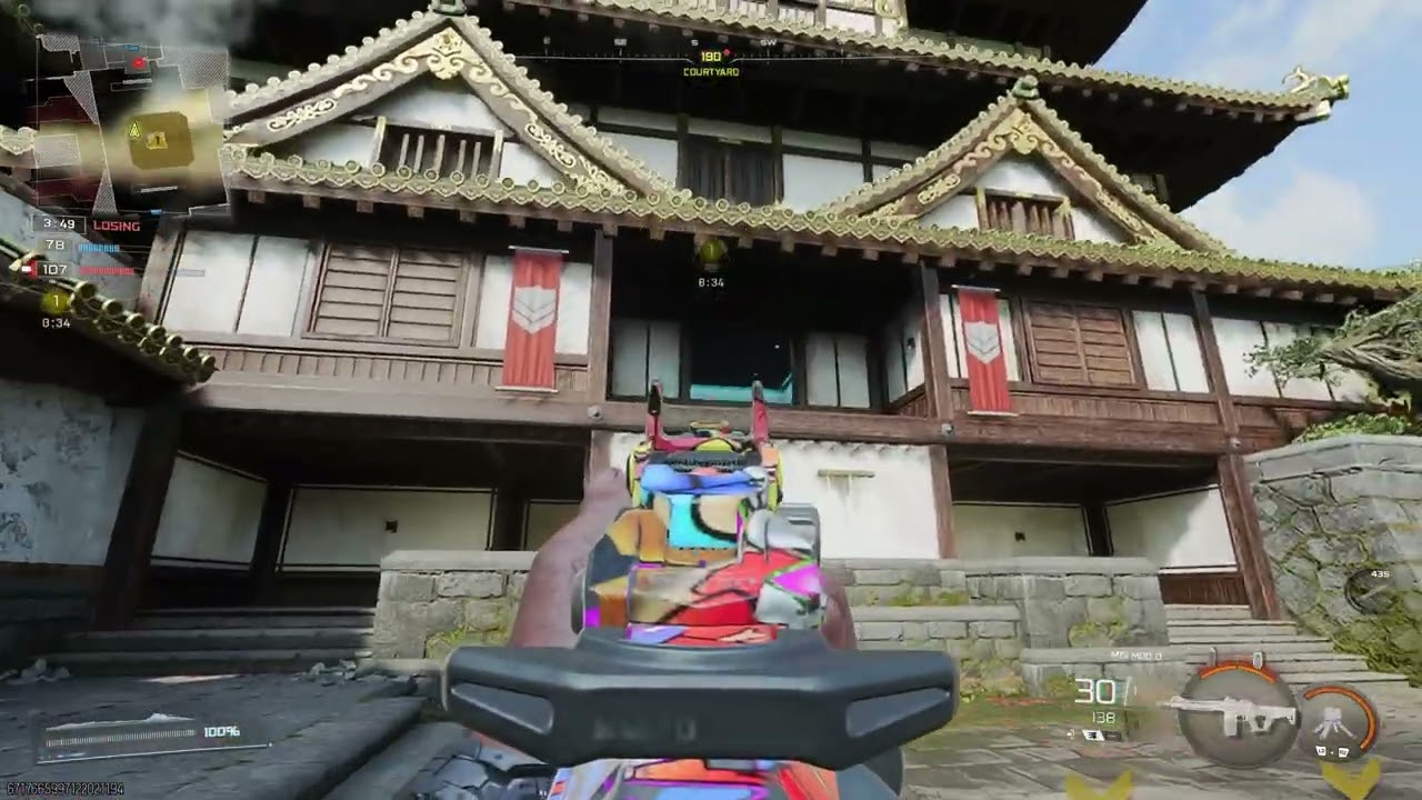 RANKED PLAY IN BO7 IS HERE!