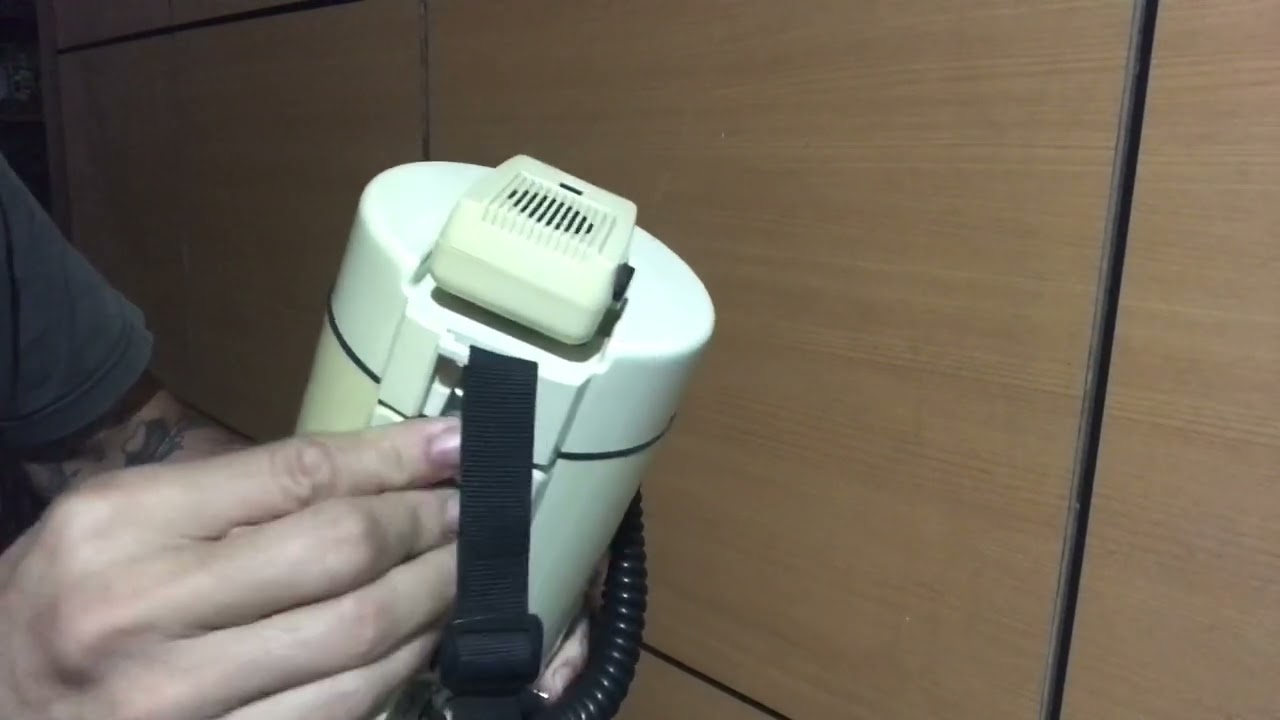 Megafone profissional ER-67s | AWM BRECHÓ DO MIRANDA